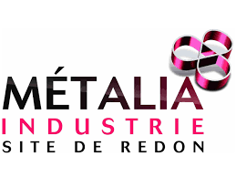 logo METALIA INDUSTRIE